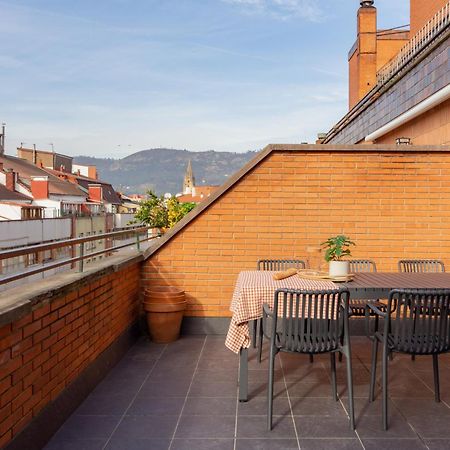Ah El Mirador De La Catedral De Oviedo Vut5910As Apartment ภายนอก รูปภาพ