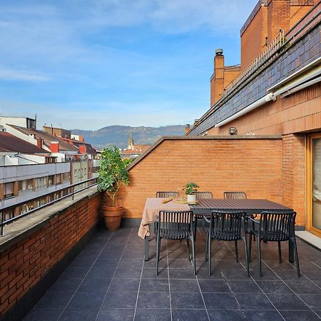 Ah El Mirador De La Catedral De Oviedo Vut5910As Apartment ภายนอก รูปภาพ