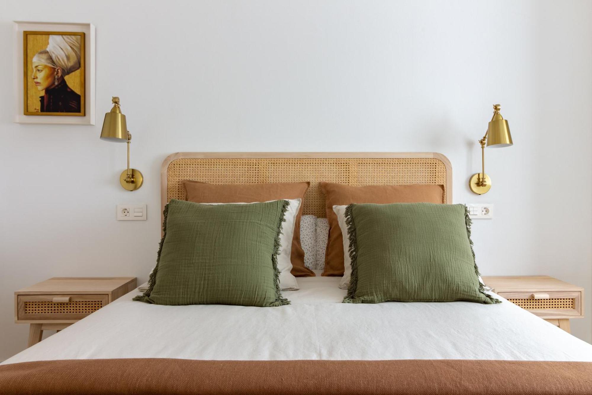 Ah El Mirador De La Catedral De Oviedo Vut5910As Apartment ภายนอก รูปภาพ