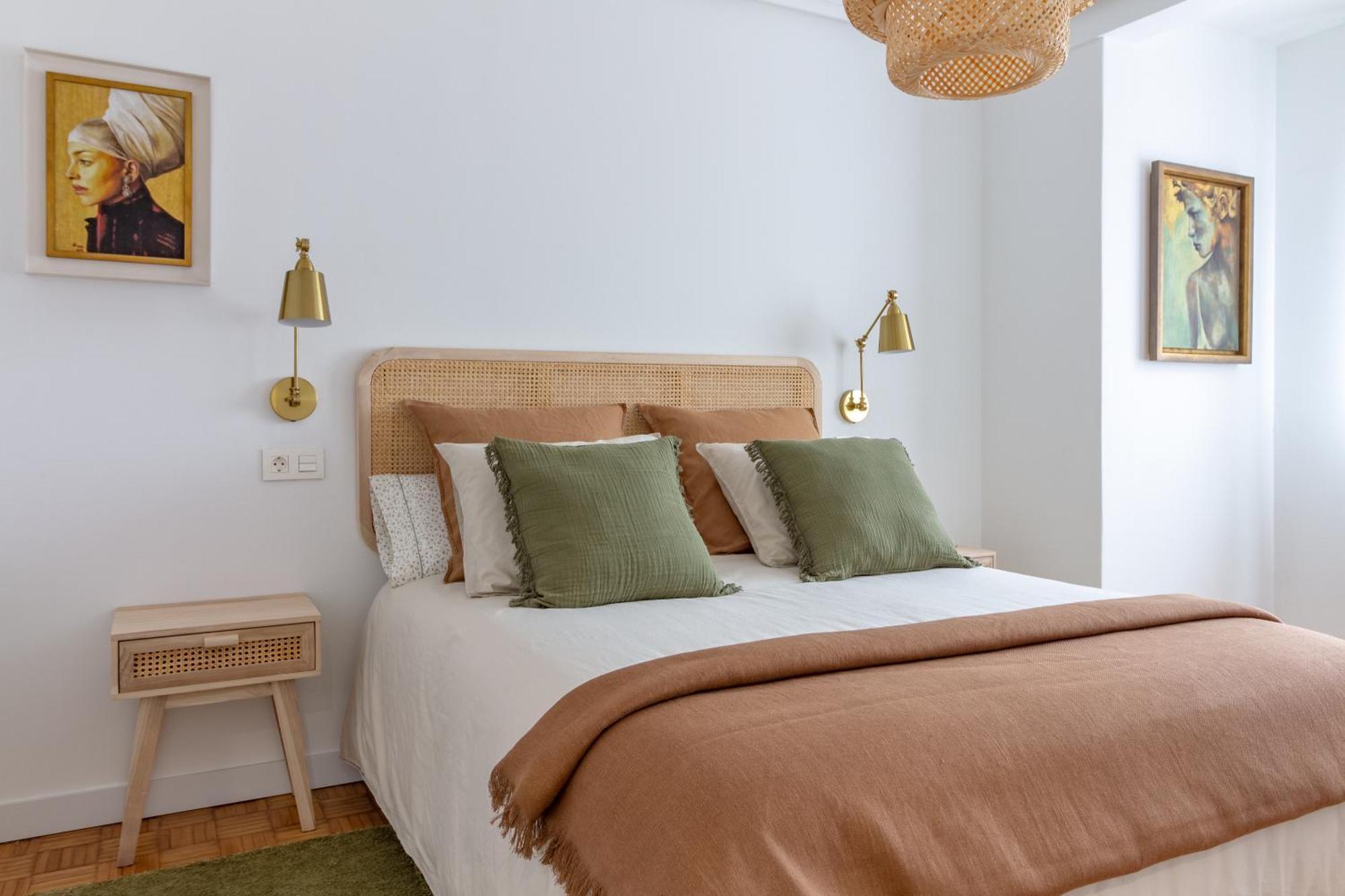 Ah El Mirador De La Catedral De Oviedo Vut5910As Apartment ภายนอก รูปภาพ