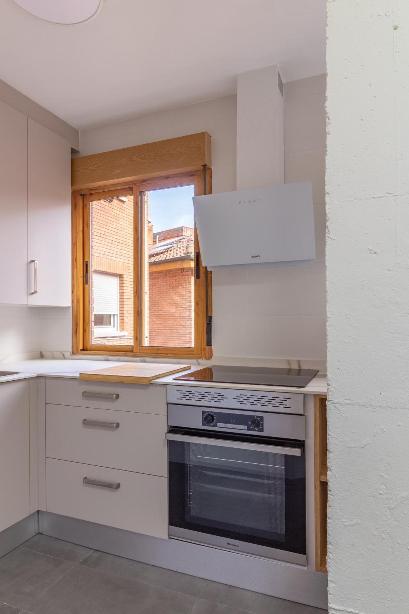 Ah El Mirador De La Catedral De Oviedo Vut5910As Apartment ภายนอก รูปภาพ