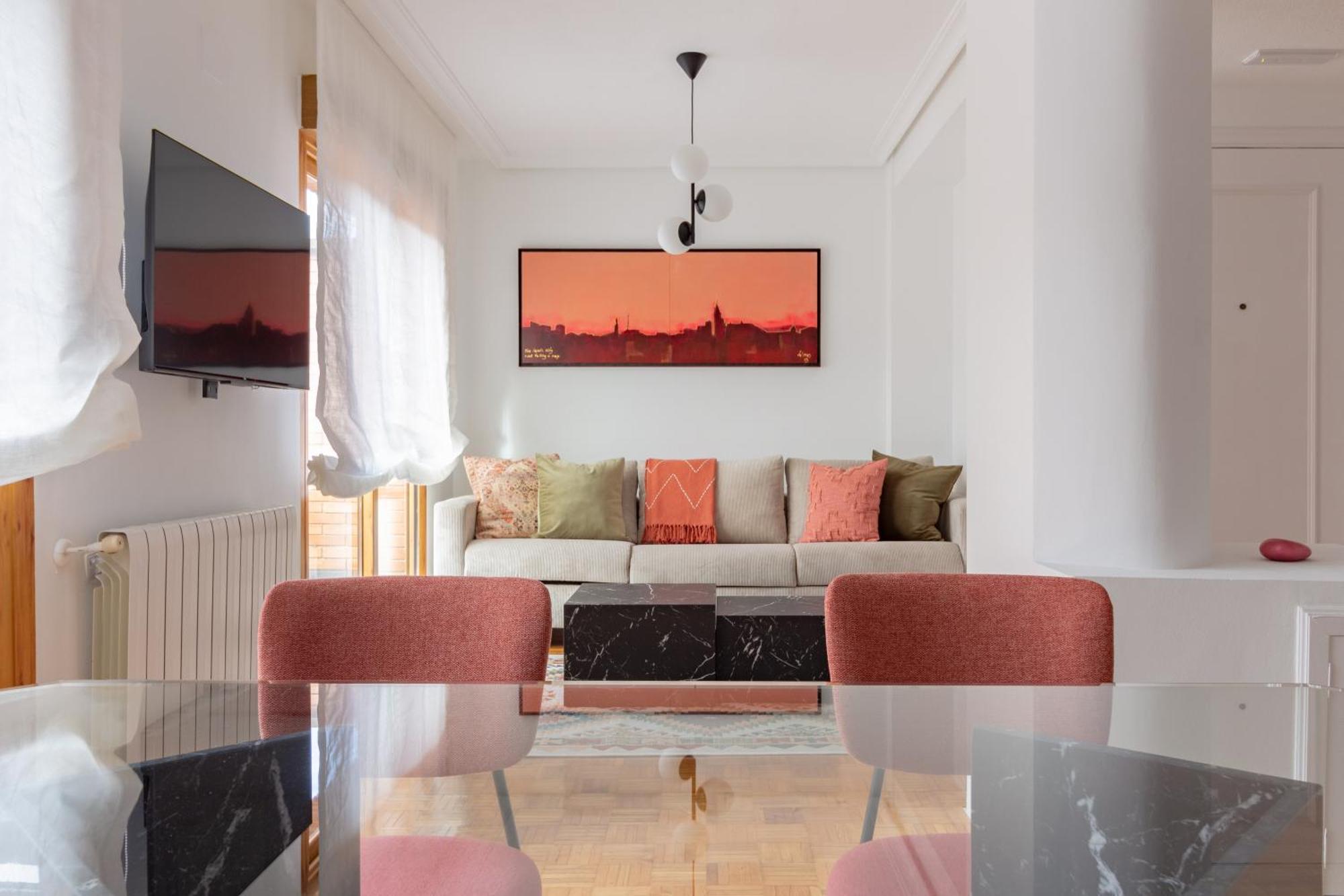 Ah El Mirador De La Catedral De Oviedo Vut5910As Apartment ภายนอก รูปภาพ