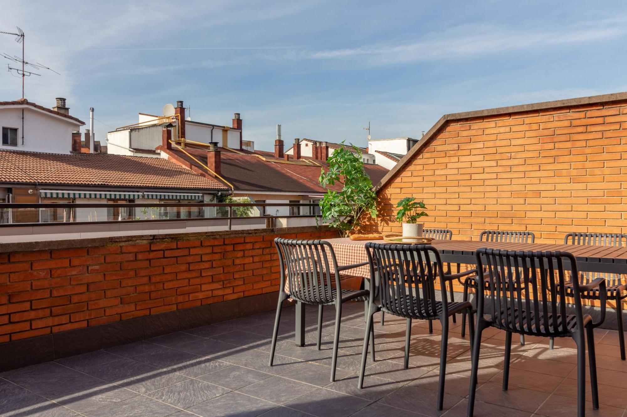 Ah El Mirador De La Catedral De Oviedo Vut5910As Apartment ภายนอก รูปภาพ